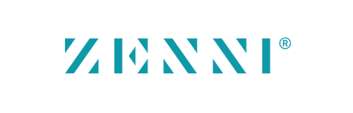 Zenni Logo